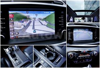 2015 KIA  SORENTO 2.0 DIESEL 2WD NOBLESSE - 8