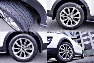 2015 KIA  SORENTO 2.0 DIESEL 2WD NOBLESSE - 10