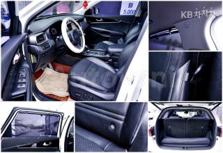 2015 KIA  SORENTO 2.0 DIESEL 2WD NOBLESSE - 13