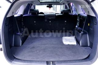 2015 KIA  SORENTO 2.0 DIESEL 2WD NOBLESSE - 17
