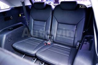2015 KIA  SORENTO 2.0 DIESEL 2WD NOBLESSE - 19