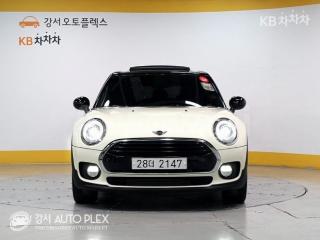 WMWLN5101K2H75795 2019 MINI COOPER CLUBMAN 1.5 COOPER BASIC-1