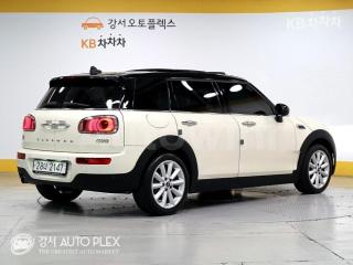 WMWLN5101K2H75795 2019 MINI COOPER CLUBMAN 1.5 COOPER BASIC-2