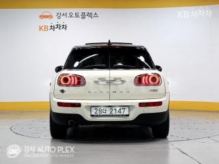 WMWLN5101K2H75795 2019 MINI COOPER CLUBMAN 1.5 COOPER BASIC-3