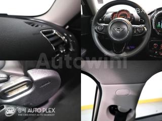 WMWLN5101K2H75795 2019 MINI COOPER CLUBMAN 1.5 COOPER BASIC-4