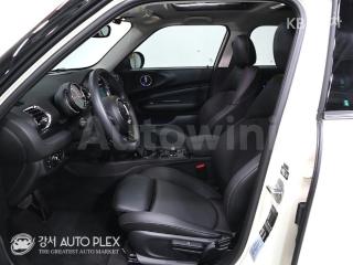 2019 MINI COOPER CLUBMAN 1.5 COOPER BASIC - 10