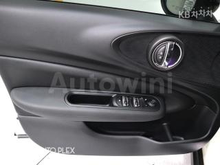 2019 MINI COOPER CLUBMAN 1.5 COOPER BASIC - 11