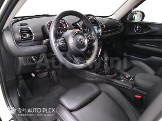 2019 MINI COOPER CLUBMAN 1.5 COOPER BASIC - 12