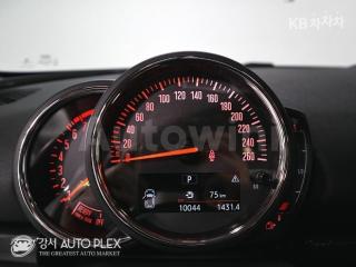 2019 MINI COOPER CLUBMAN 1.5 COOPER BASIC - 13