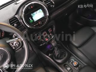 2019 MINI COOPER CLUBMAN 1.5 COOPER BASIC - 18