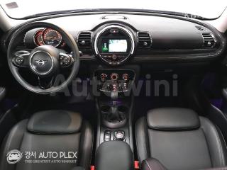 2019 MINI COOPER CLUBMAN 1.5 COOPER BASIC - 20