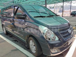 KMFWBX7KBHU900686 2017 HYUNDAI GRAND STAREX H-1 5 SEATS VAN CVX SMART-1