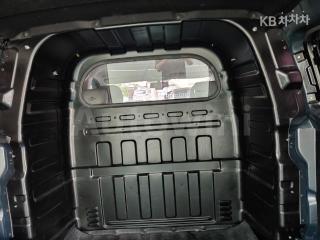 2017 HYUNDAI GRAND STAREX H-1 5 SEATS VAN CVX SMART - 7