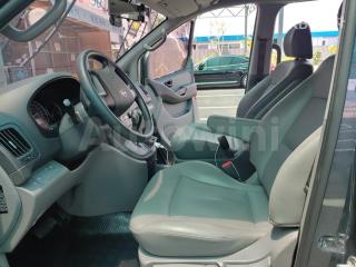 2017 HYUNDAI GRAND STAREX H-1 5 SEATS VAN CVX SMART - 9