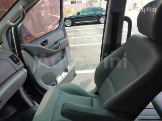 2017 HYUNDAI GRAND STAREX H-1 5 SEATS VAN CVX SMART - 15