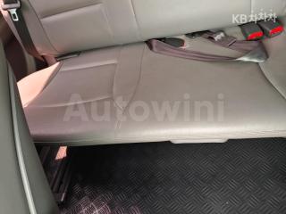 2017 HYUNDAI GRAND STAREX H-1 5 SEATS VAN CVX SMART - 17