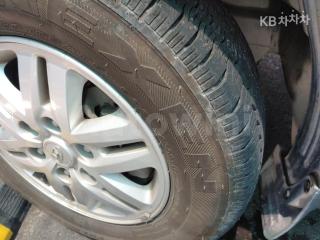 2017 HYUNDAI GRAND STAREX H-1 5 SEATS VAN CVX SMART - 18