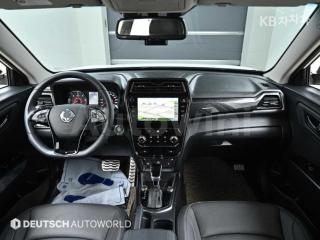 2020 SSANGYONG VERY TIVOLI DIESEL V3 2WD BASIC - 7