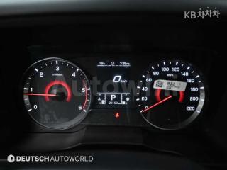 2020 SSANGYONG VERY TIVOLI DIESEL V3 2WD BASIC - 8