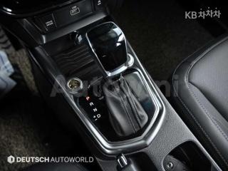 2020 SSANGYONG VERY TIVOLI DIESEL V3 2WD BASIC - 9