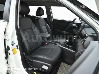 2020 SSANGYONG VERY TIVOLI DIESEL V3 2WD BASIC - 10