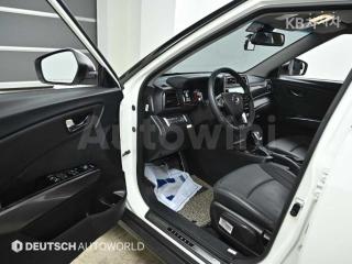 2020 SSANGYONG VERY TIVOLI DIESEL V3 2WD BASIC - 11