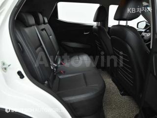 2020 SSANGYONG VERY TIVOLI DIESEL V3 2WD BASIC - 12