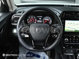 2020 SSANGYONG VERY TIVOLI DIESEL V3 2WD BASIC - 13