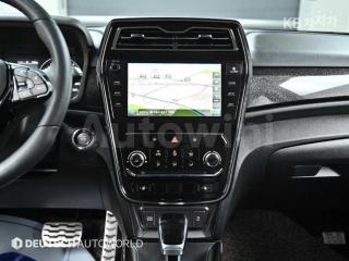 2020 SSANGYONG VERY TIVOLI DIESEL V3 2WD BASIC - 14