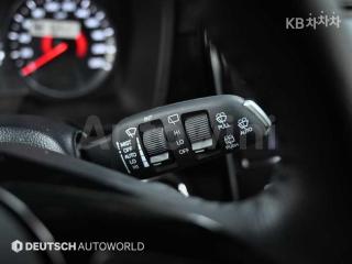 2020 SSANGYONG VERY TIVOLI DIESEL V3 2WD BASIC - 16
