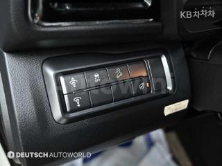 2020 SSANGYONG VERY TIVOLI DIESEL V3 2WD BASIC - 17