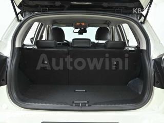 2020 SSANGYONG VERY TIVOLI DIESEL V3 2WD BASIC - 20
