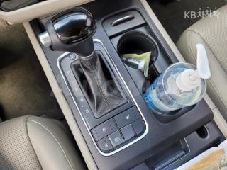 2015 KIA  CARNIVAL SEDONA 11 SEATS 2.2 DIESEL CHILD PROTECTIVE VEHICLE - 9