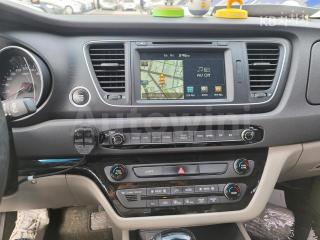 2015 KIA  CARNIVAL SEDONA 11 SEATS 2.2 DIESEL CHILD PROTECTIVE VEHICLE - 10