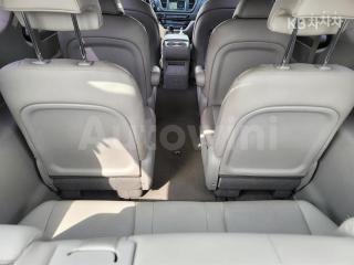 2015 KIA  CARNIVAL SEDONA 11 SEATS 2.2 DIESEL CHILD PROTECTIVE VEHICLE - 15