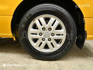 KMJWA37KBHU916623 2017 HYUNDAI GRAND STAREX H-1 12 SEATS-4