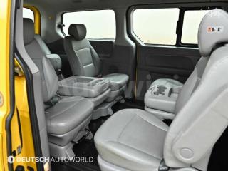 2017 HYUNDAI GRAND STAREX H-1 12 SEATS - 12