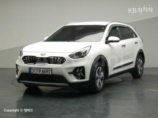 KNACA81CGLA422842 2020 KIA  NIRO 1.6 HEV LUXURY-0
