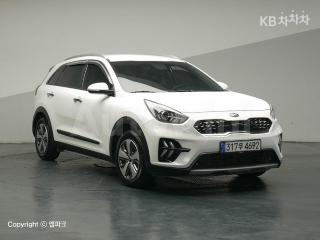 KNACA81CGLA422842 2020 KIA  NIRO 1.6 HEV LUXURY-3