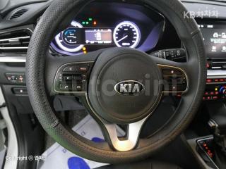 2020 KIA  NIRO 1.6 HEV LUXURY - 8