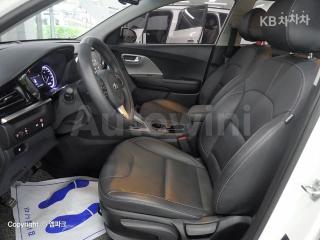 2020 KIA  NIRO 1.6 HEV LUXURY - 10