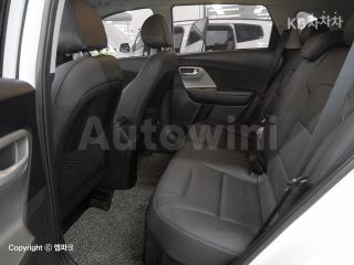 2020 KIA  NIRO 1.6 HEV LUXURY - 11
