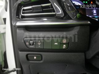 2020 KIA  NIRO 1.6 HEV LUXURY - 14