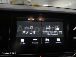 2020 KIA  NIRO 1.6 HEV LUXURY - 15