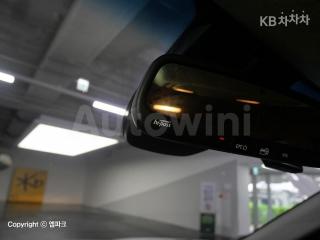2020 KIA  NIRO 1.6 HEV LUXURY - 17