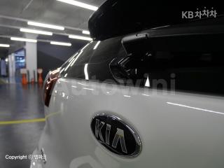 2020 KIA  NIRO 1.6 HEV LUXURY - 18