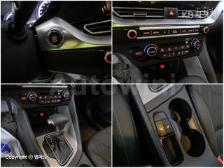 2020 KIA  NIRO 1.6 HEV LUXURY - 19