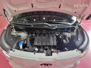KNACK811BMT254501 2021 KIA RAY 1.0 GASOLINE PRESTIGE-3