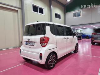 KNACK811BMT254501 2021 KIA RAY 1.0 GASOLINE PRESTIGE-5