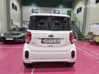 2021 KIA RAY 1.0 GASOLINE PRESTIGE - 7